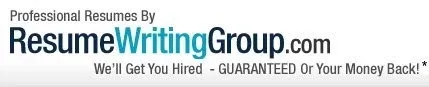 Resume Writing Group