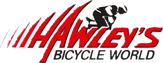 hawleysbicycleworld.com