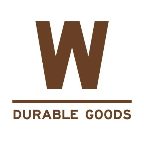 W Durable Goods