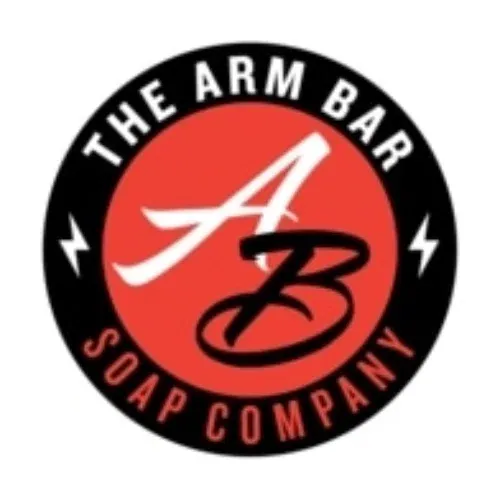 Armbar Soap