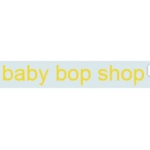 BabyBop Shop