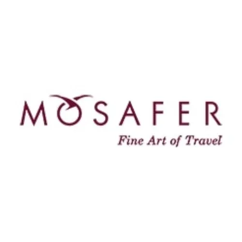 mosafer.com