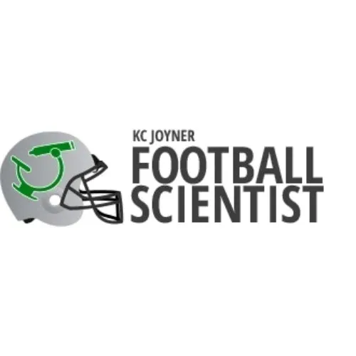 The Football Scientist