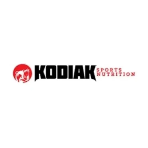 Kodiak Nutrition