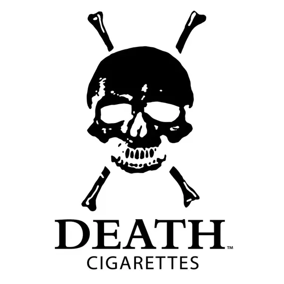 DEATH Cigarettes