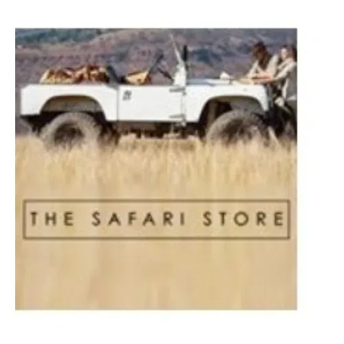 The Safari Store