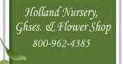 Holland Flower Shop