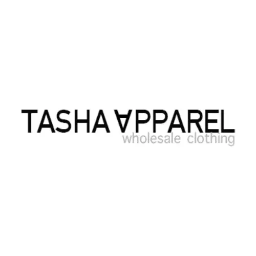 Tasha Apparel