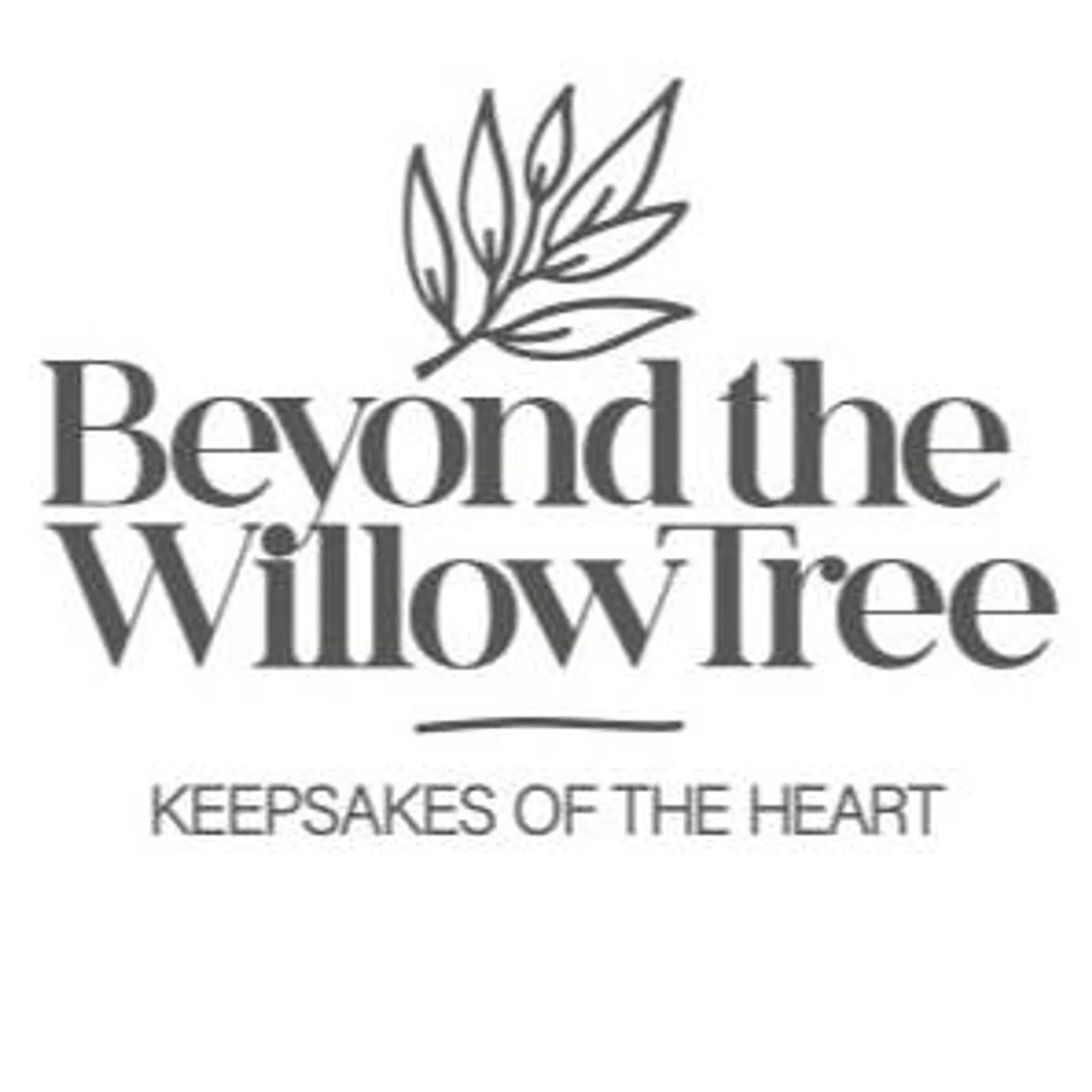 Beyond The Willow Tree