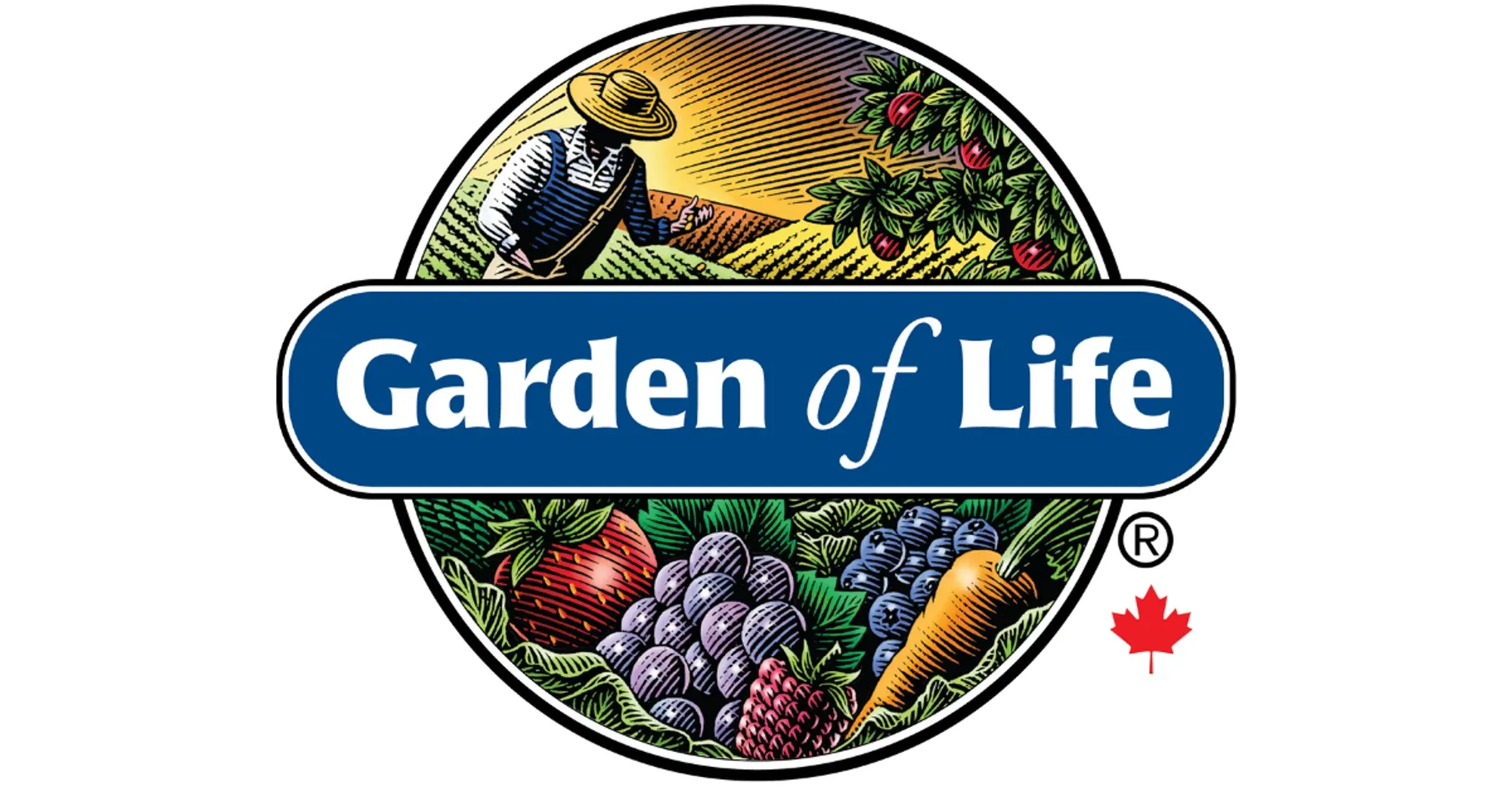 Garden of Life Canada