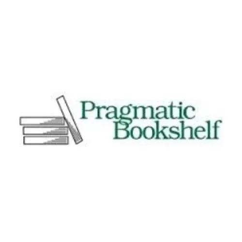 The Pragmatic Bookshelf