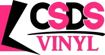 CSDS Vinyl