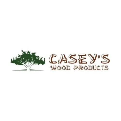 Casey's Wood Products