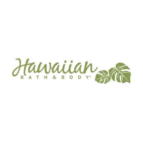 Hawaiian Bath & Body