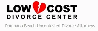 Low Cost Divorce Center