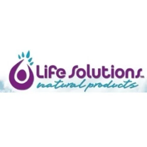 Life Solutions Natural Products