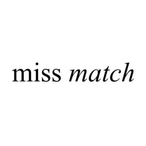 Miss Match