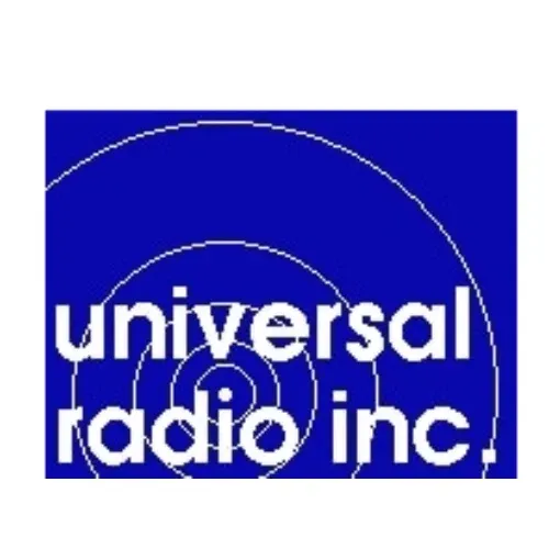 Universal Radio