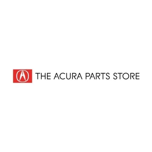 The Acura Parts Store