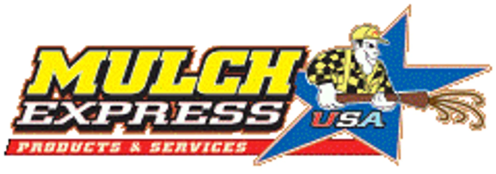 Mulch Express USA