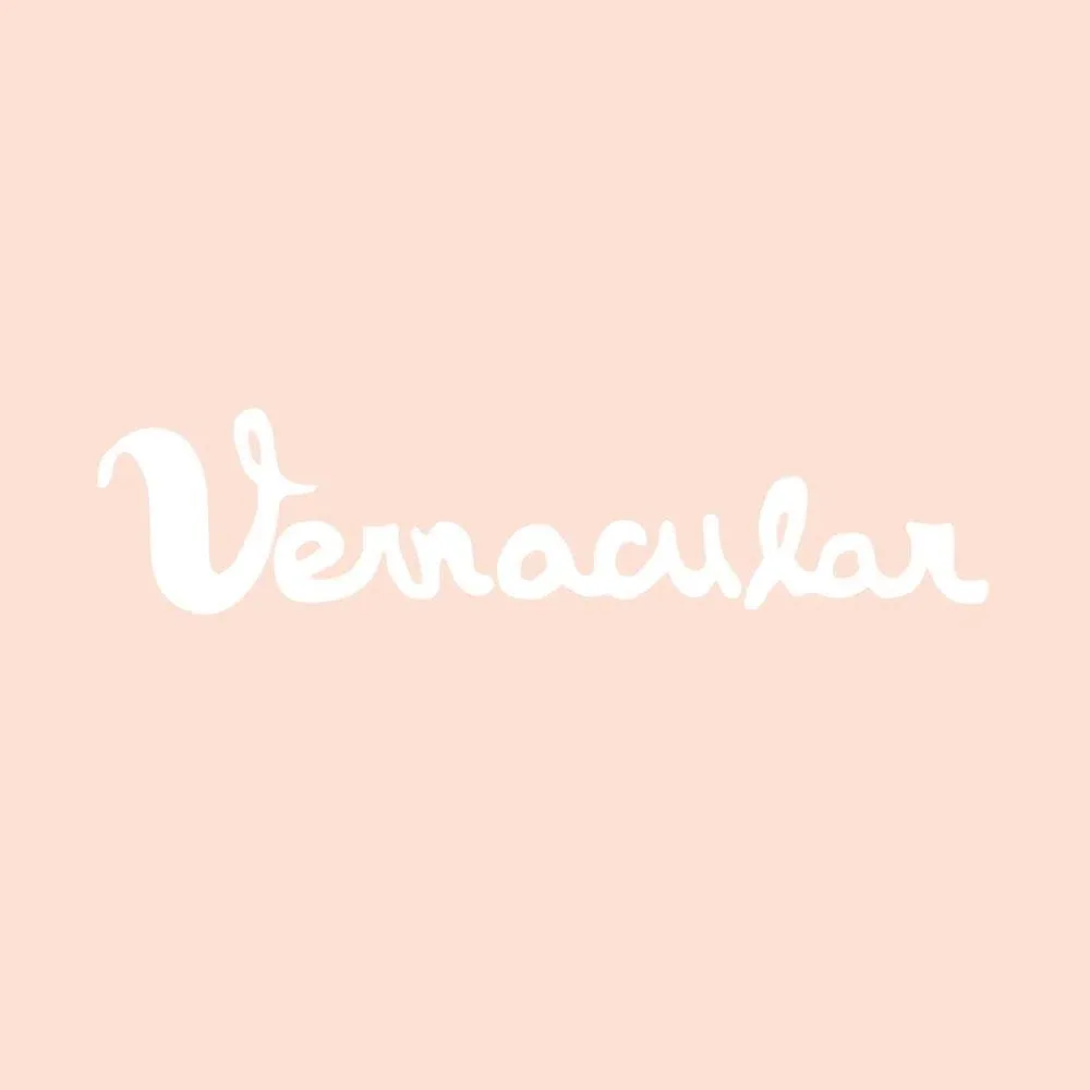 Vernacular