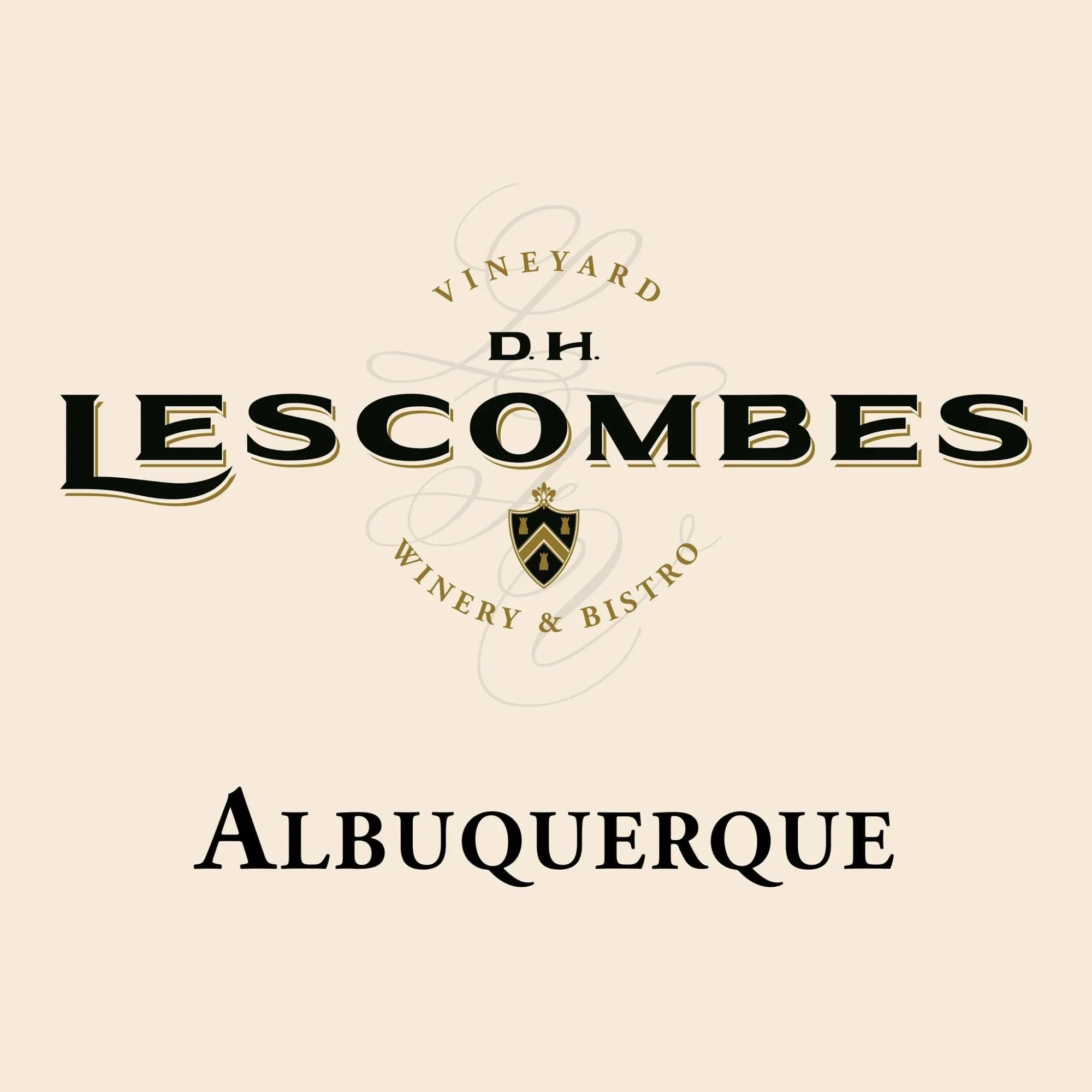 Lescombes