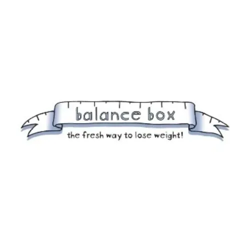 Balance Box