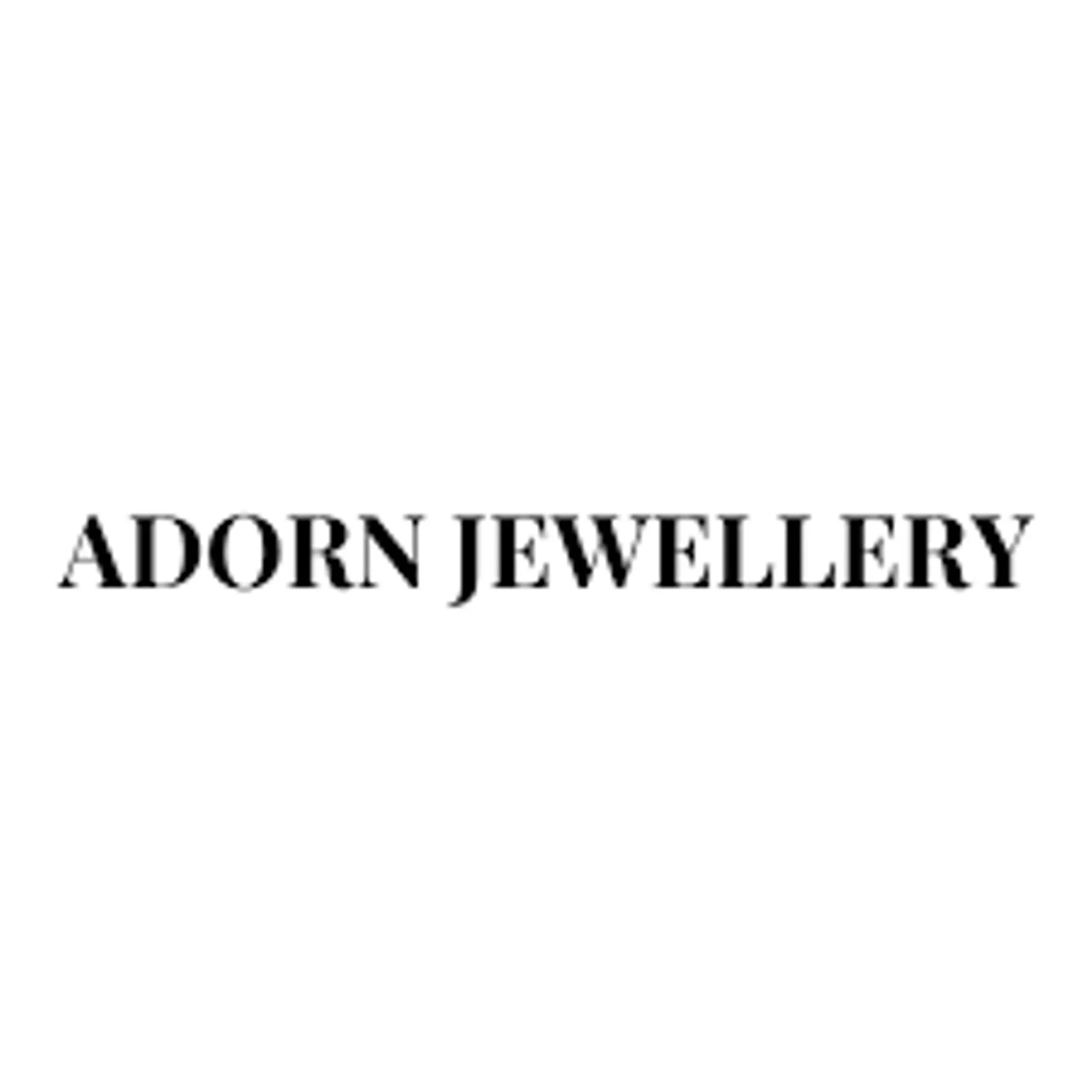 ADORN JEWELLERY