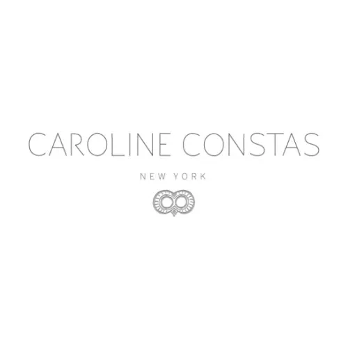 CAROLINE CONSTAS