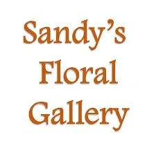 Sandy\'s Floral Gallery