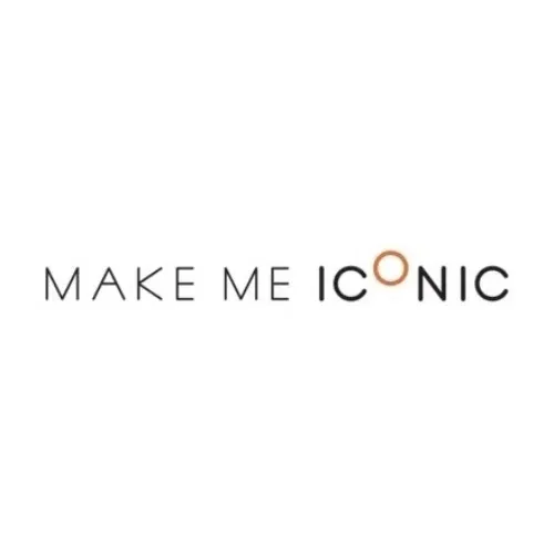 Make Me Iconic