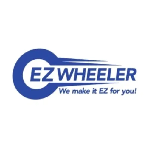 EZ Wheeler