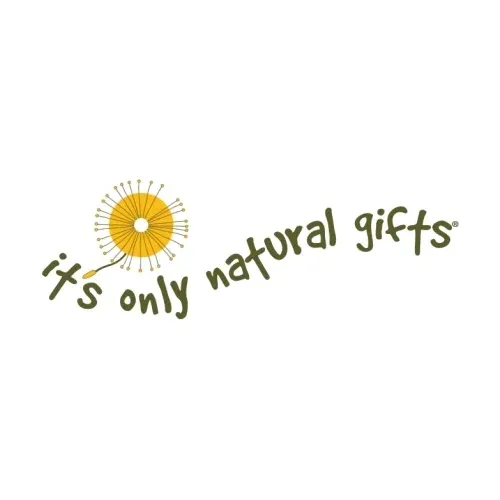 It's Only Natural Gifts