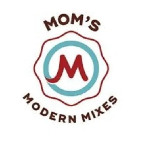 Mom's Modern Mixes