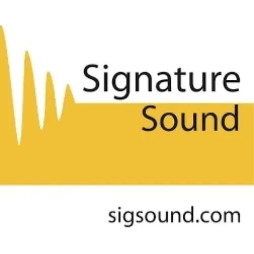 Signature Sound