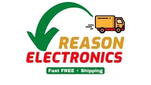 Reason Electronics