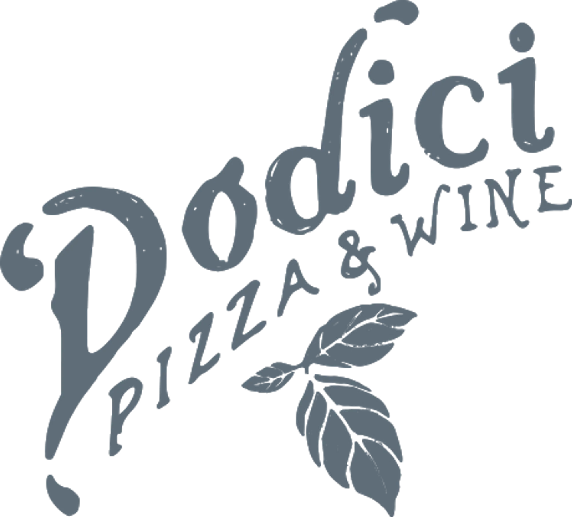 dodicipizza.com