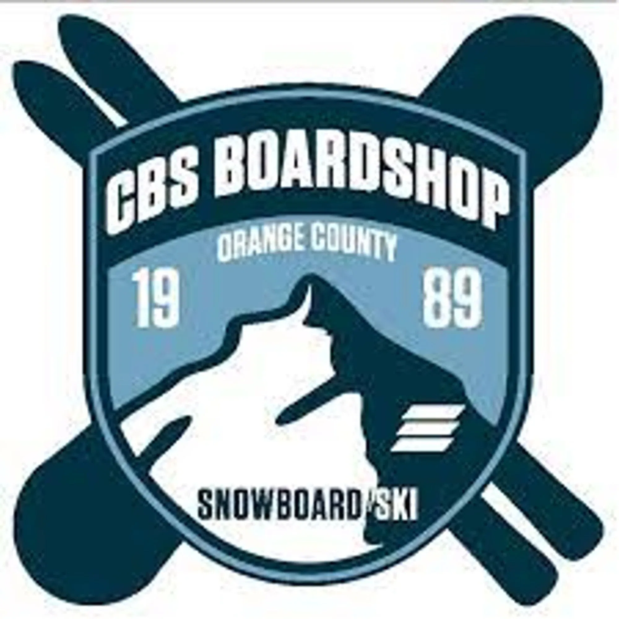 CBS Boardshop