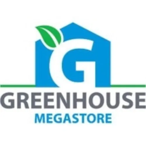 Greenhouse Megastore