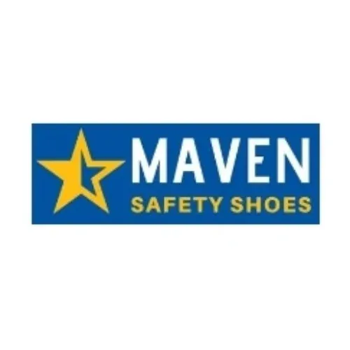 Maven Safety Shoes