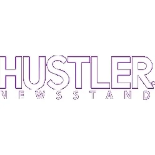 Hustler Newsstand