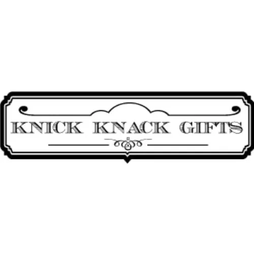 Knick Knack Gifts