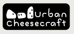 Urban Cheesecraft