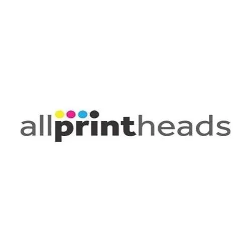 All Print Heads