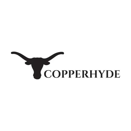 Copperhyde