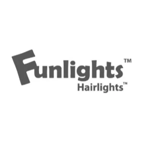 Funlights Hairlights