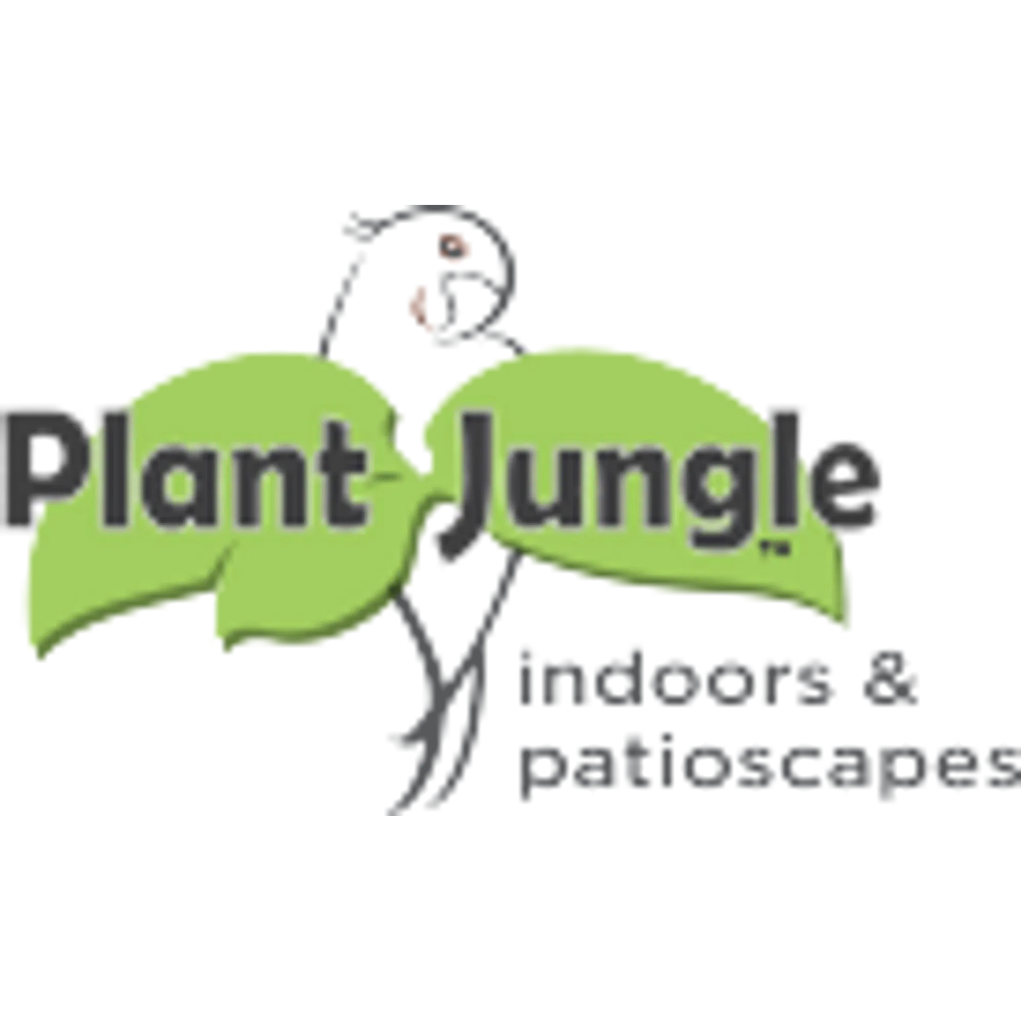 Plant Jungle