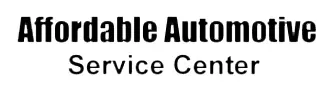 Affordable Automotive Service Center