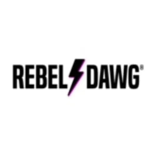 Rebel Dawg