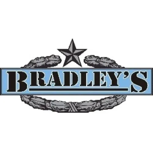 Bradley's Military Surplus